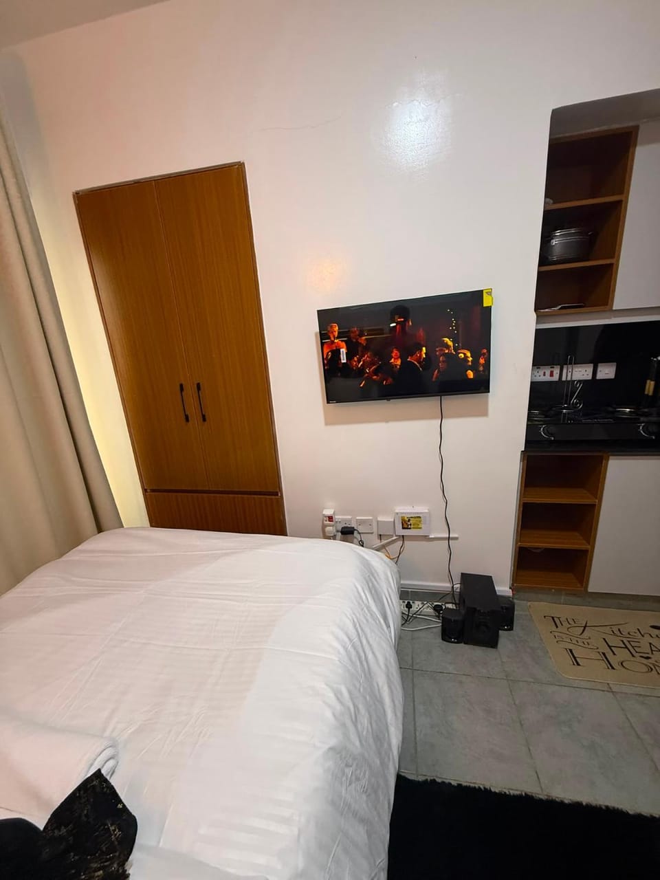 Royale Urban Homes Tsavo Apartment in Nairobi