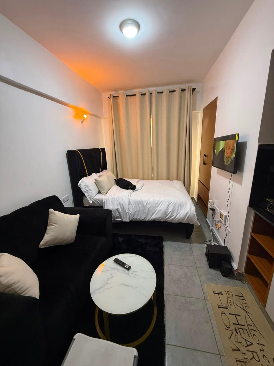 Royale Urban Homes Tsavo Apartment in Nairobi