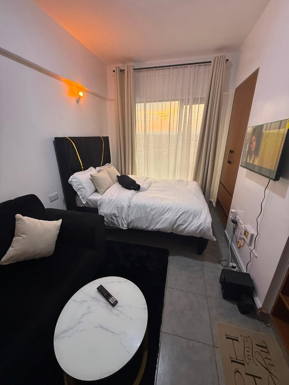 Royale Urban Homes Tsavo Apartment in Nairobi