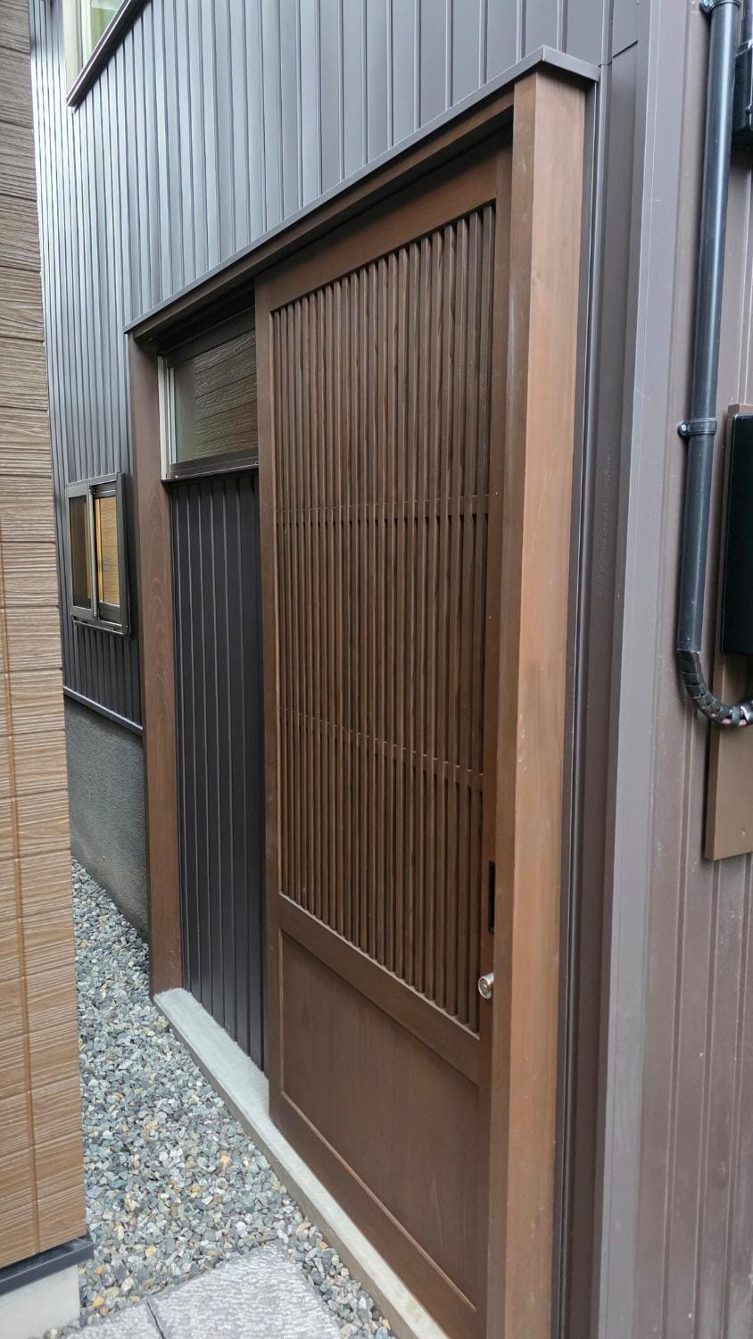 Mina's Stone Bath House Villa in Takayama
