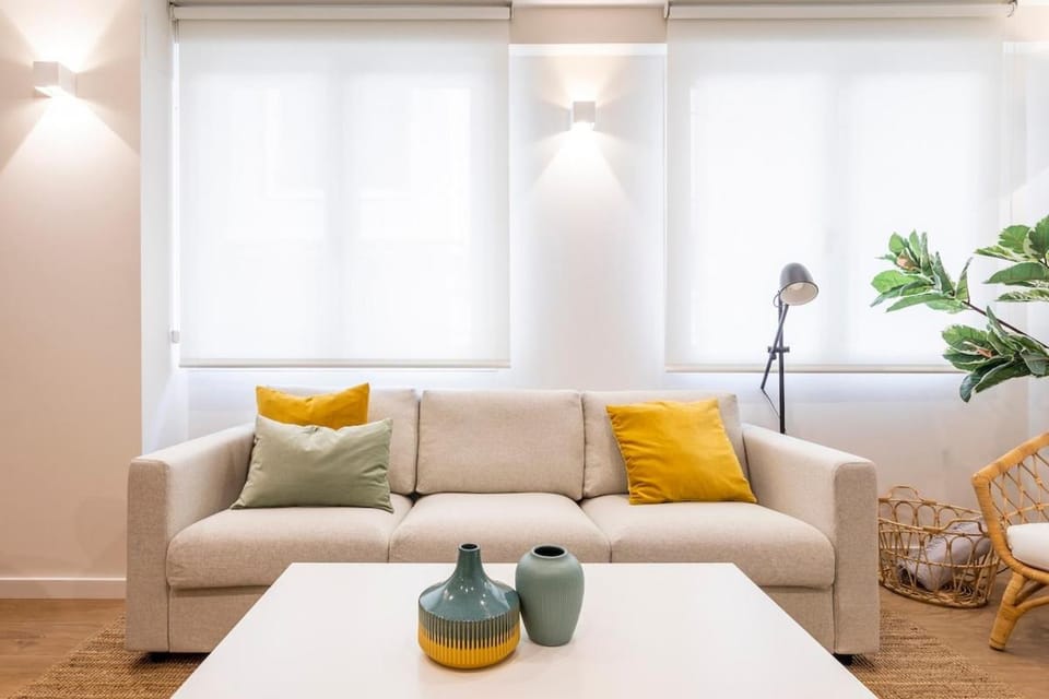 Valencia Downtown Design Apartment Apartment in Valencia