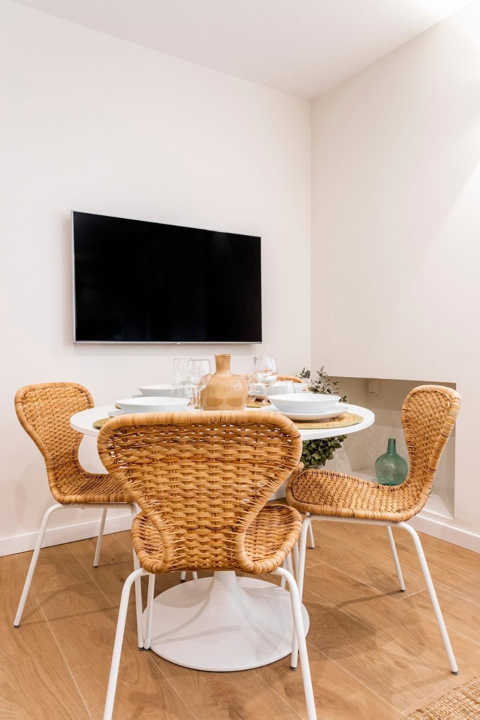 Valencia Downtown Design Apartment Apartment in Valencia