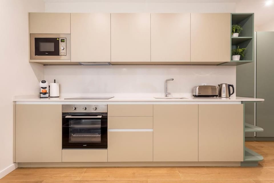 Valencia Downtown Design Apartment Apartment in Valencia