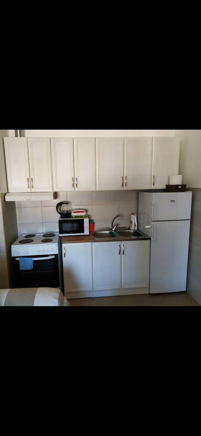 Apartman Vanja Apartment in Podgorica
