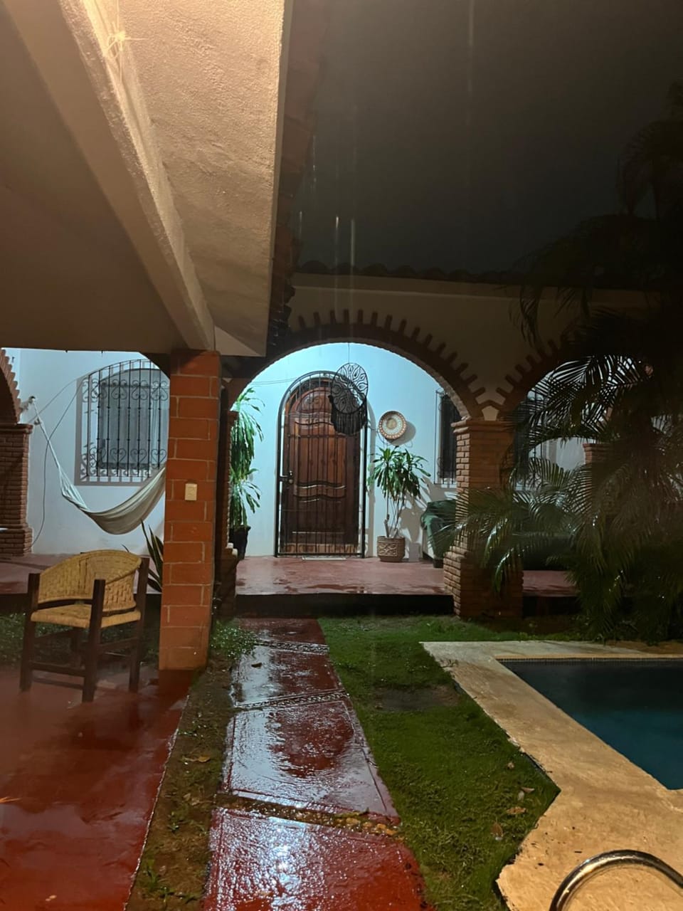 Casa lago Apartment in Guanajuato
