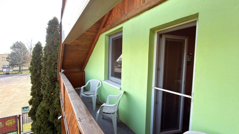 Penzion Havraníky u NP Podyjí Bed and Breakfast in South Moravian Region
