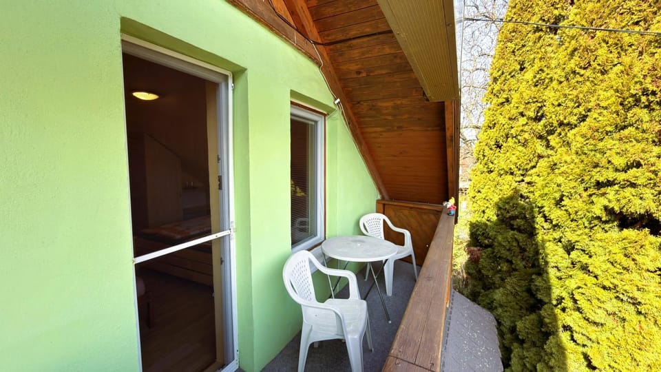 Penzion Havraníky u NP Podyjí Bed and Breakfast in South Moravian Region