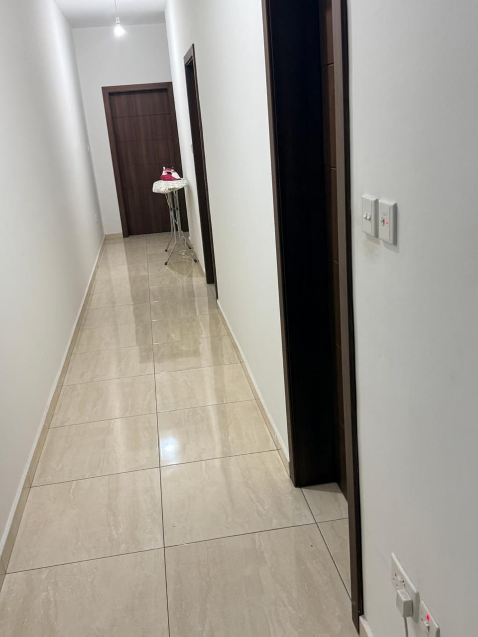 Single bedroom in a shared apartment Vacation rental in Marsaskala