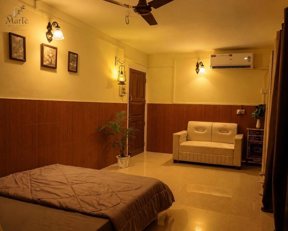 The Marte Homestay Vacation rental in India