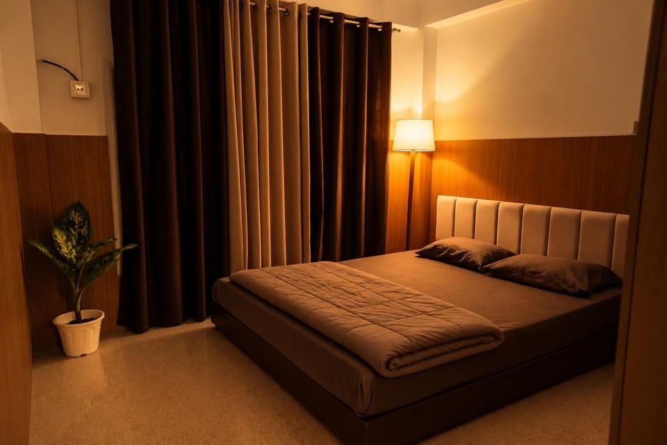 The Marte Homestay Vacation rental in India