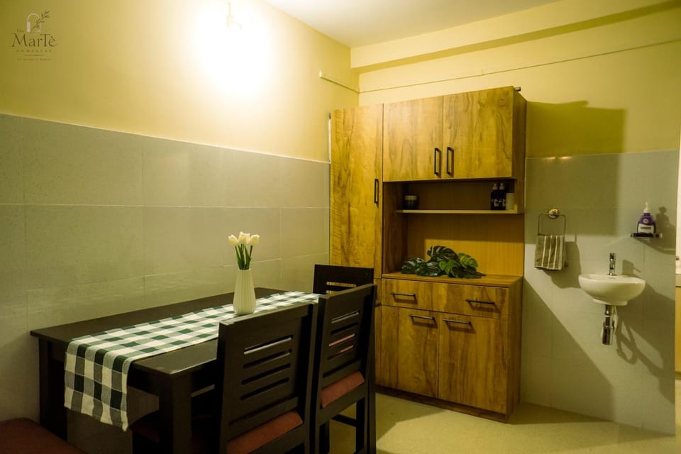 The Marte Homestay Vacation rental in India