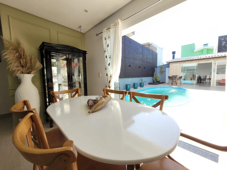 CASA LUA NOvA House in Florianopolis