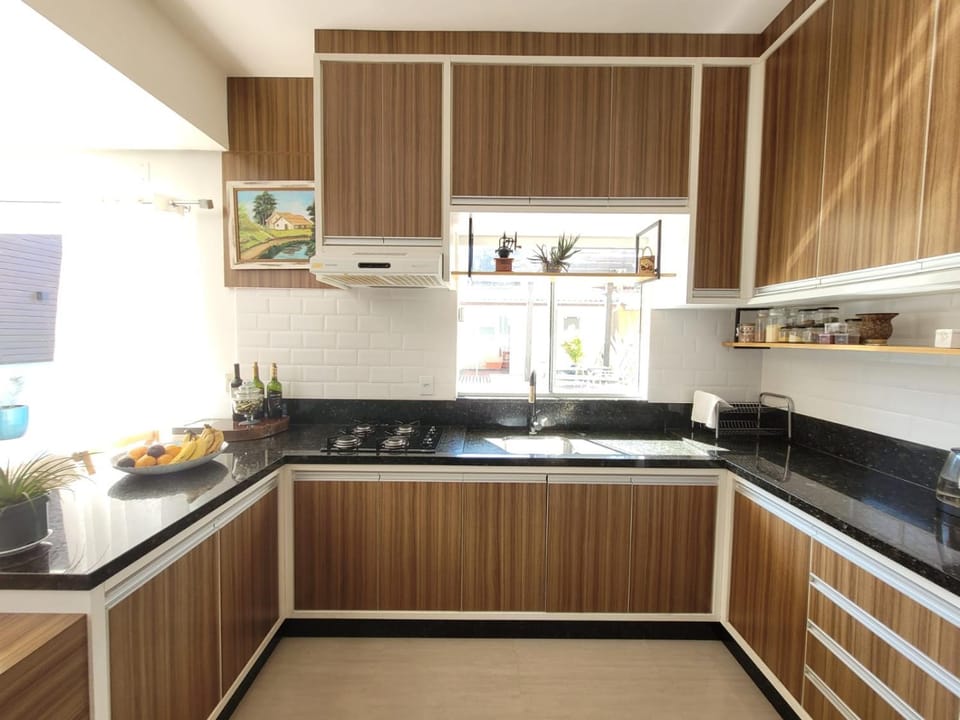 CASA LUA NOvA House in Florianopolis