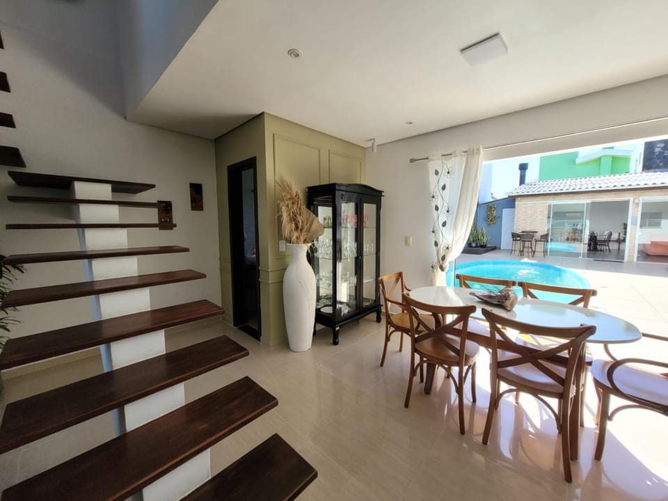 CASA LUA NOvA House in Florianopolis