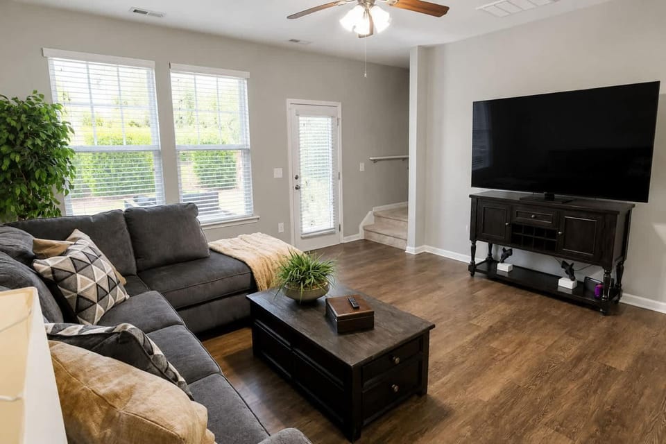 TV and multimedia, Living room