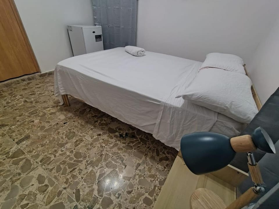 Emilio Traveler Suite Bed and Breakfast in Distrito Nacional