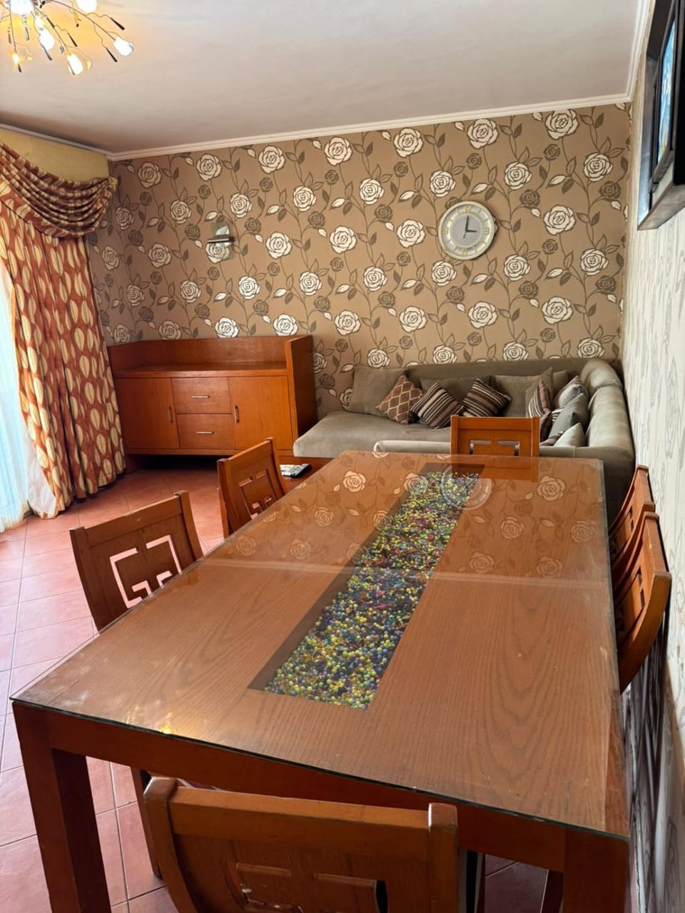 porto elsokhna pyramids khafre Apartment in Egypt