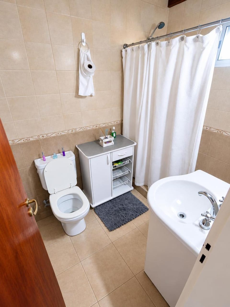 Shower, Toilet, Bathroom, bidet