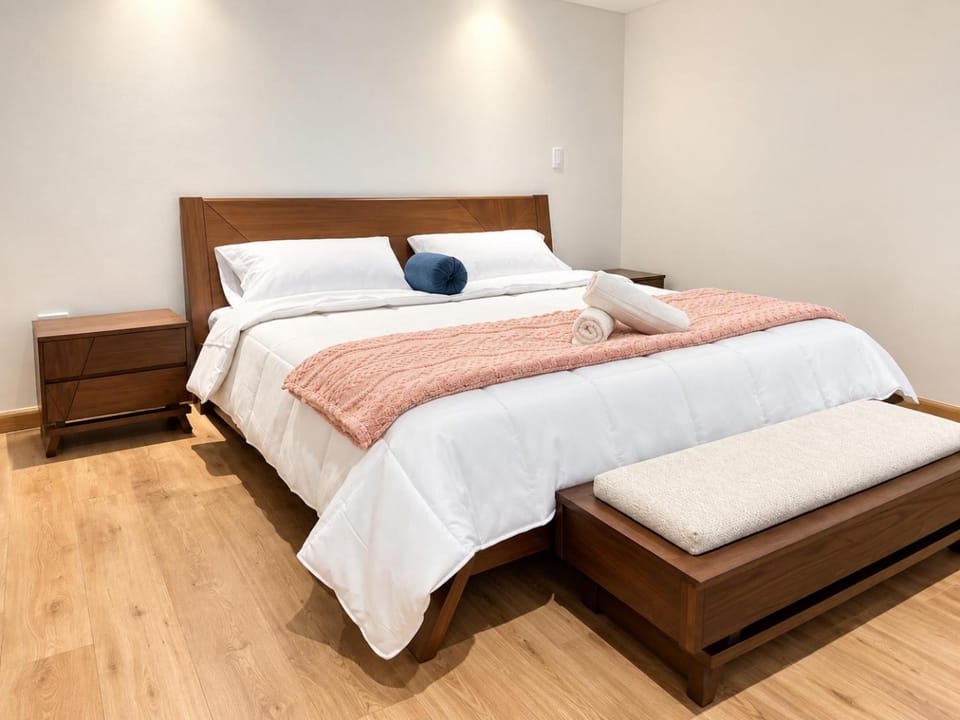 Top Colonial Apartment near Cathedral 2C Apartment in Cuenca