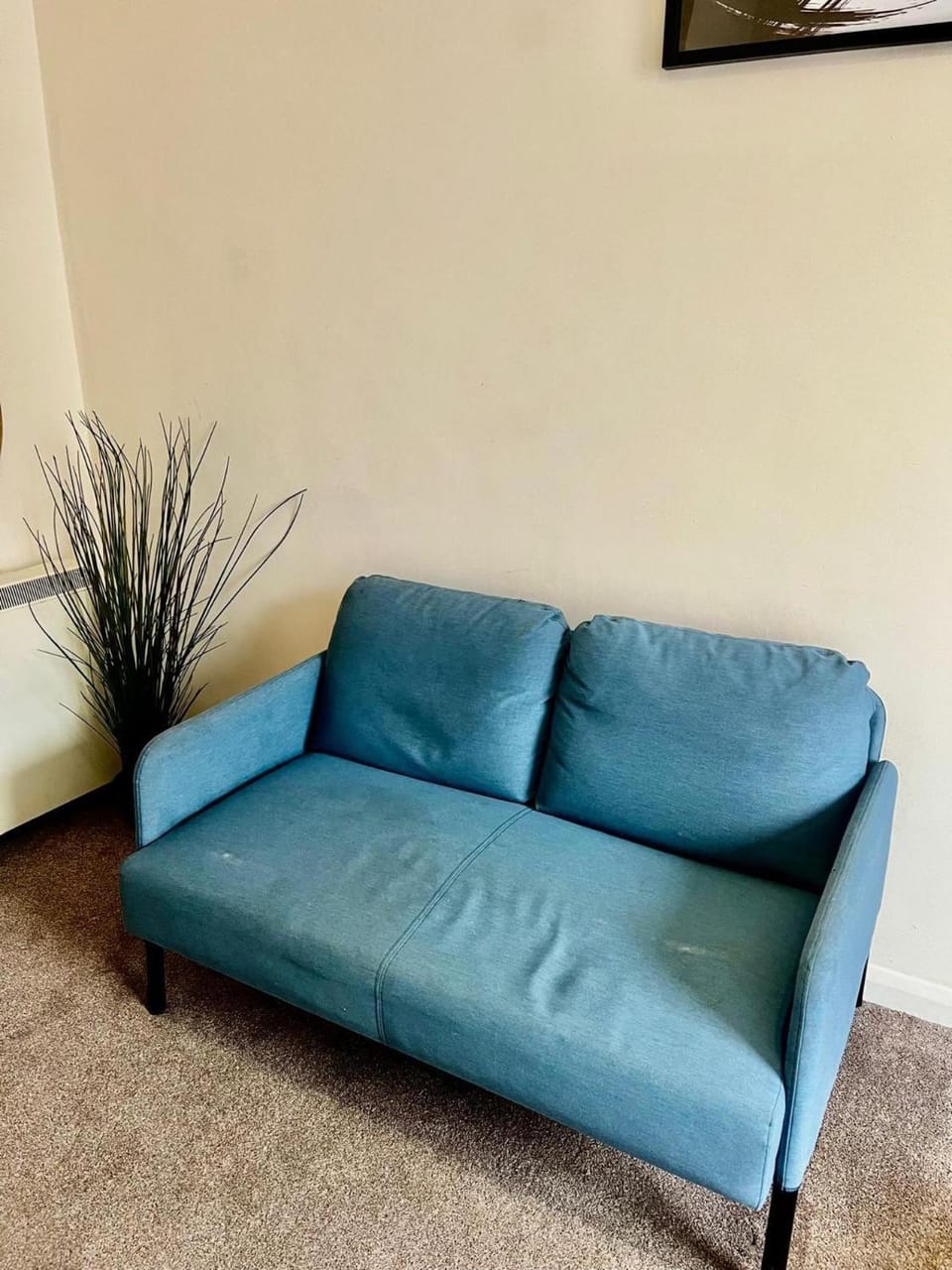 Apartment Sleeps 4 near Station Apartment in Croydon