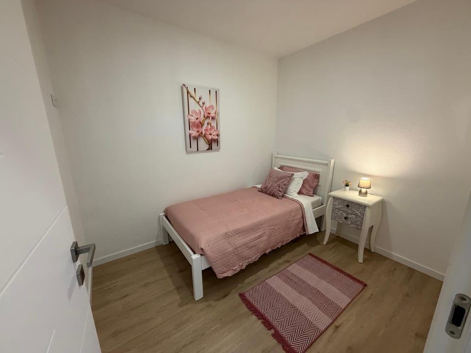 Fernandes Apartamento 2 Apartment in Madeira District