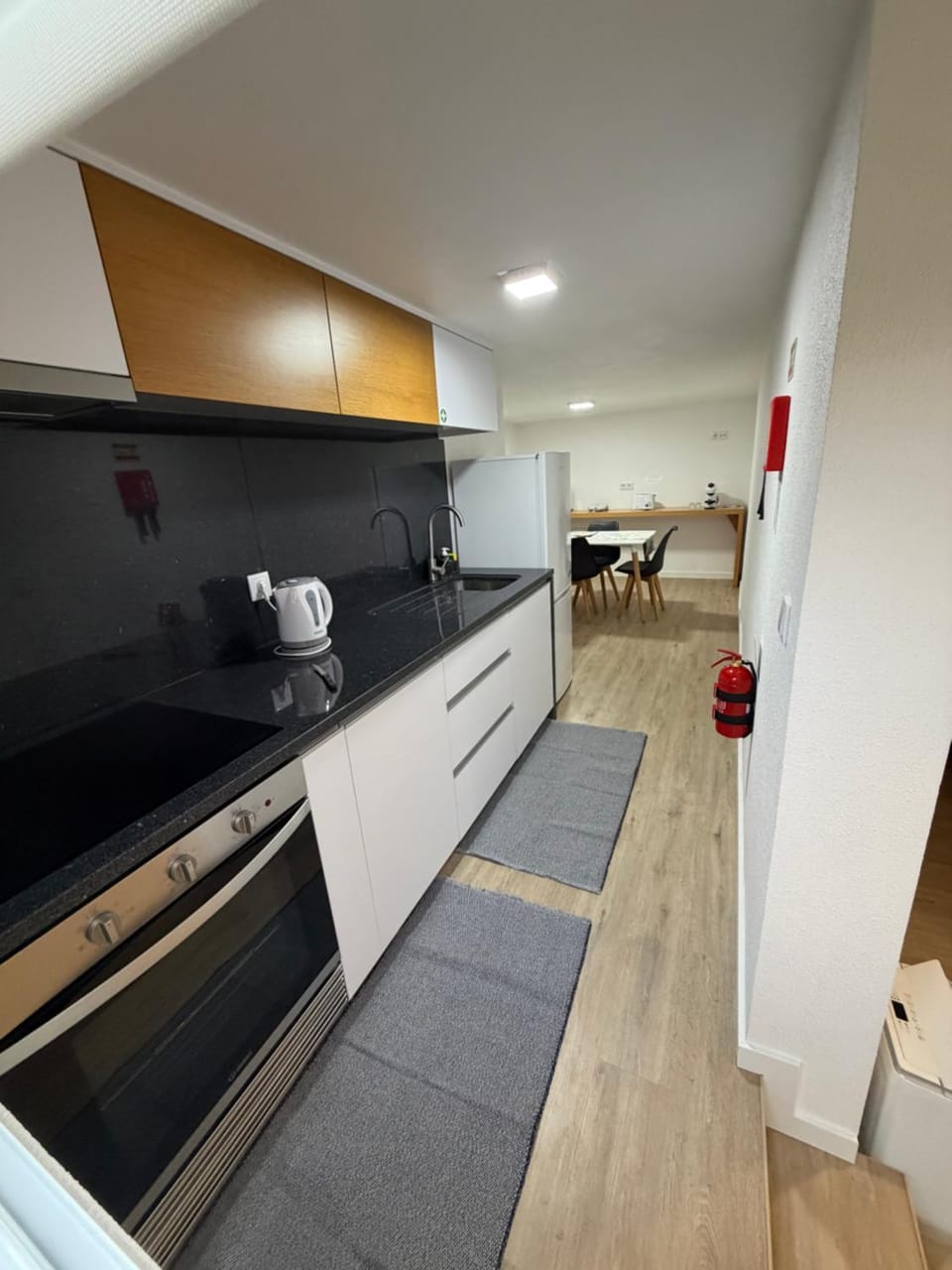 Fernandes Apartamento 2 Apartment in Madeira District
