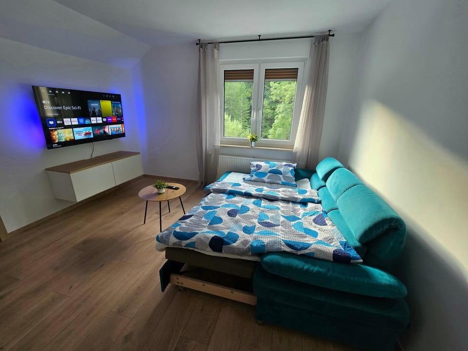 Apartma Pri Skalci Apartment in Bled