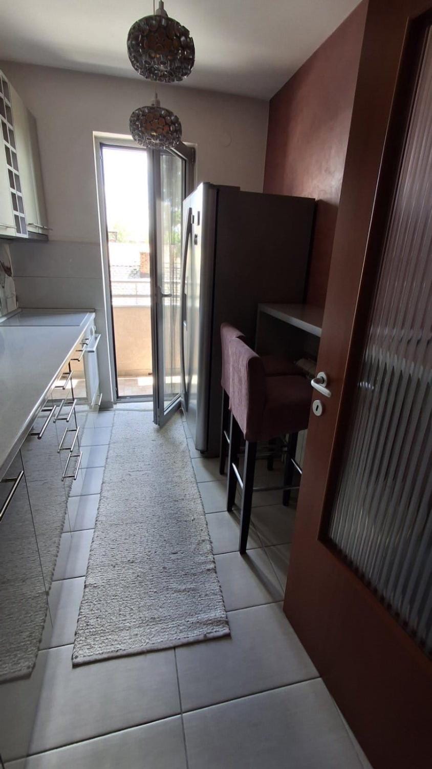Stan na dan JL Apartment in Serbia