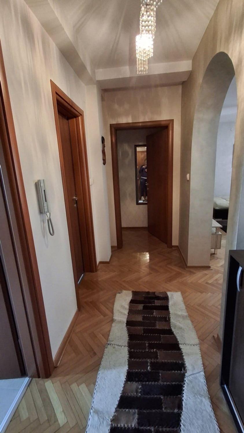 Stan na dan JL Apartment in Serbia