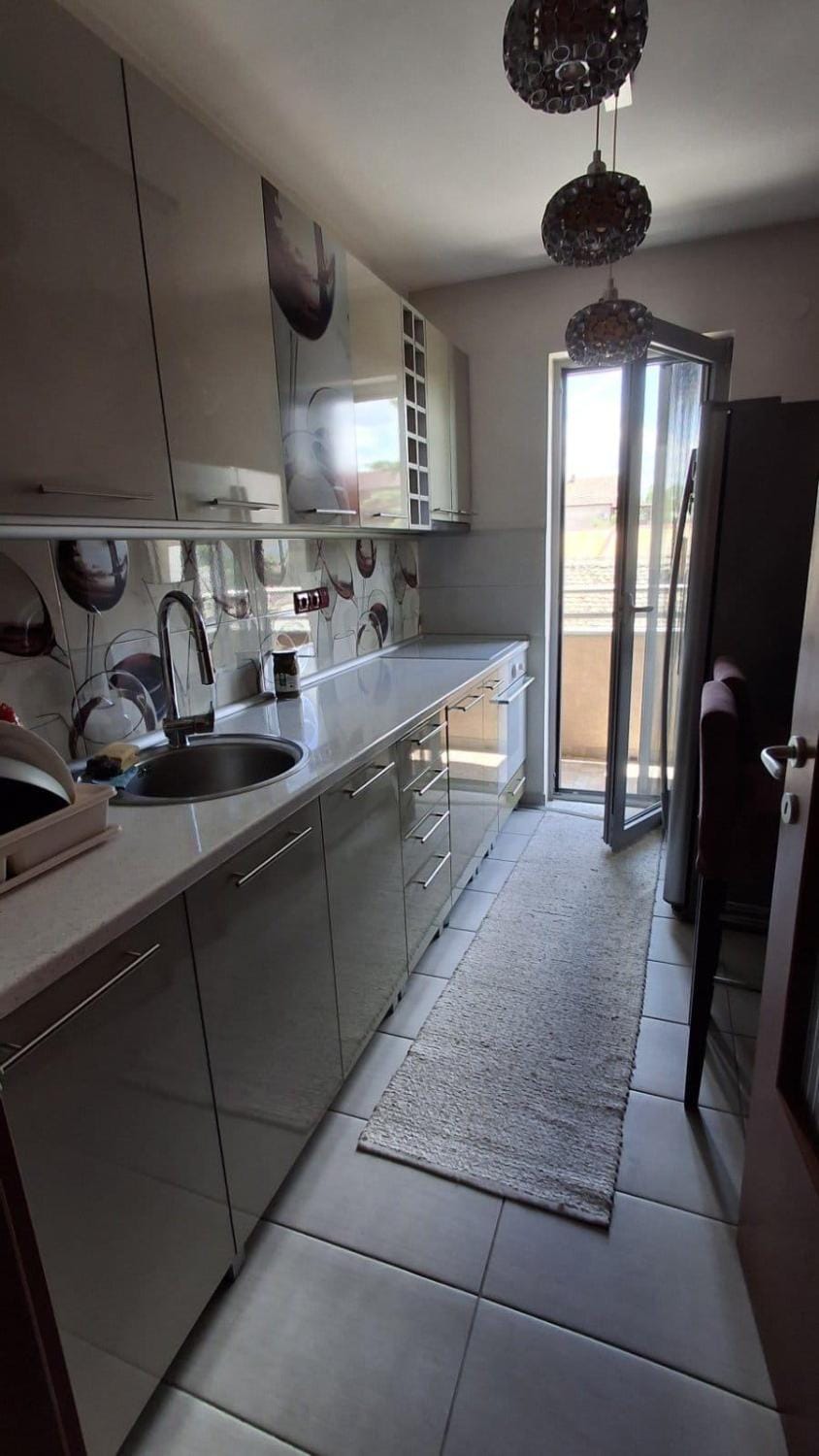 Stan na dan JL Apartment in Serbia