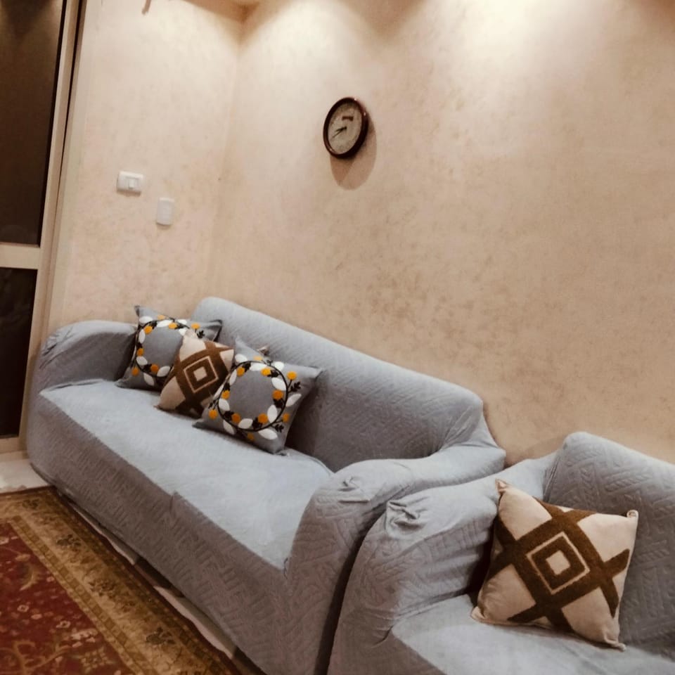 الأسكندرية المندرة Apartment in Alexandria