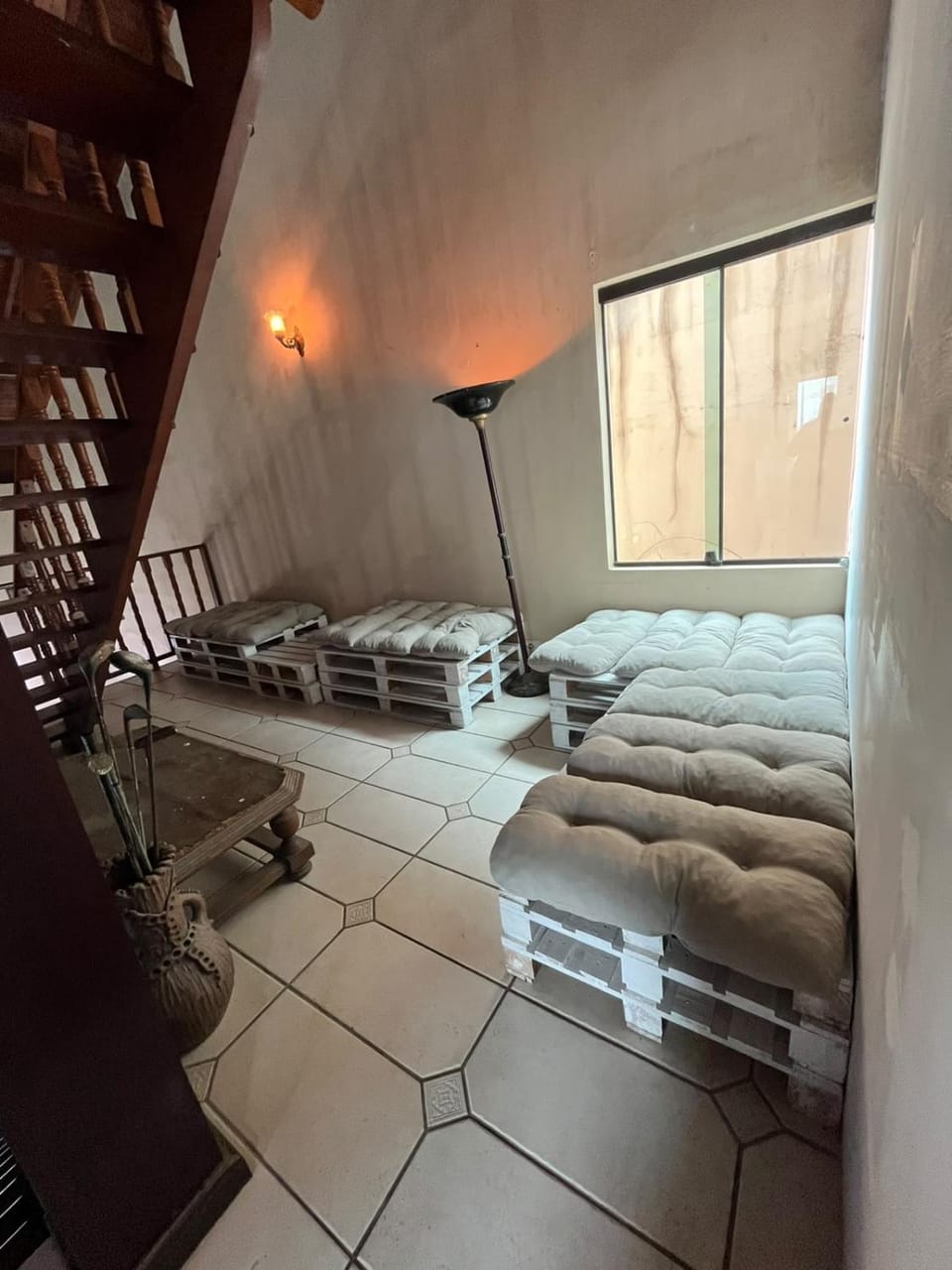 Pousada Pé na Areia - Peruibe Beach Vacation rental in Peruíbe