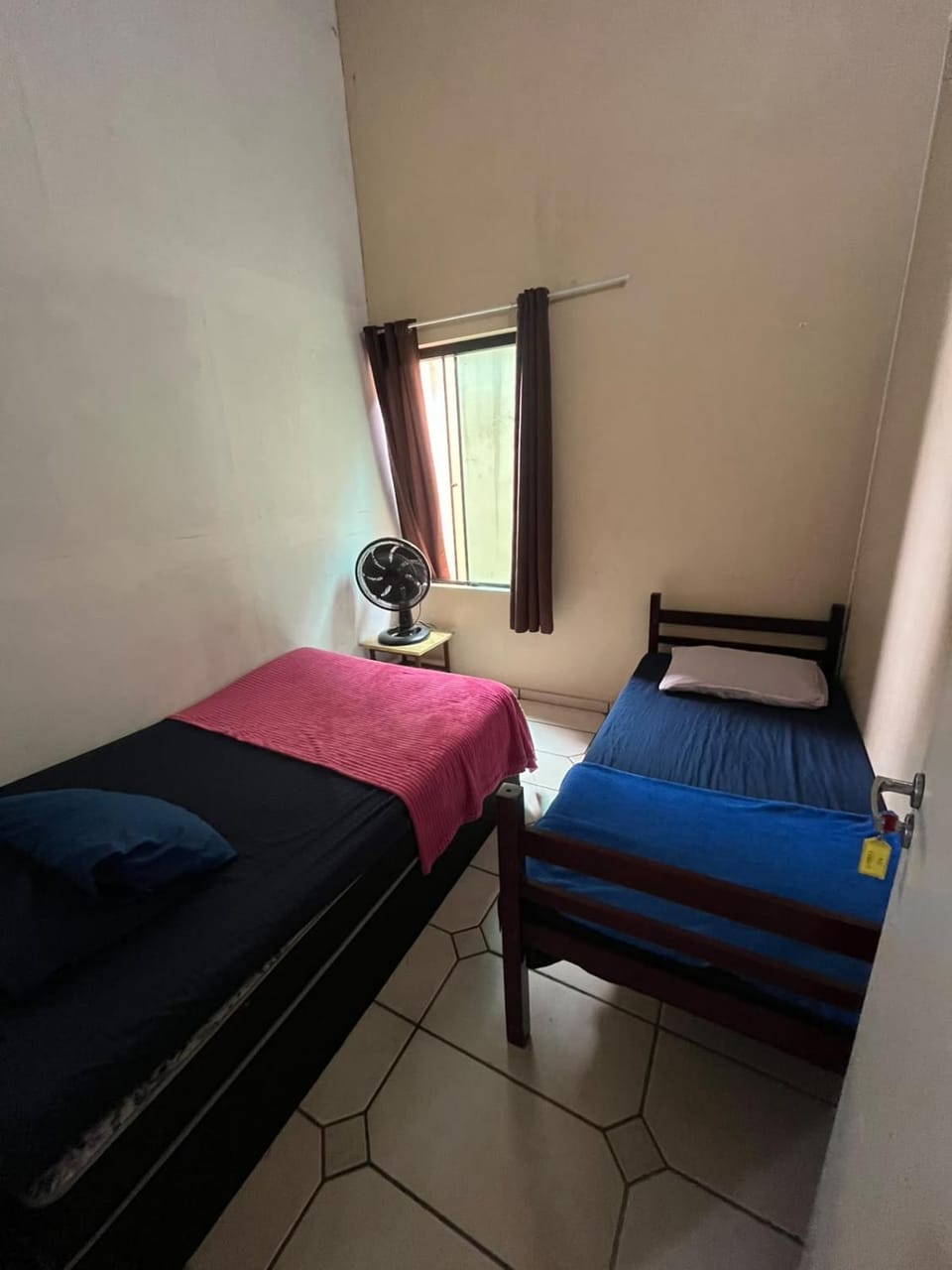 Pousada Pé na Areia - Peruibe Beach Vacation rental in Peruíbe