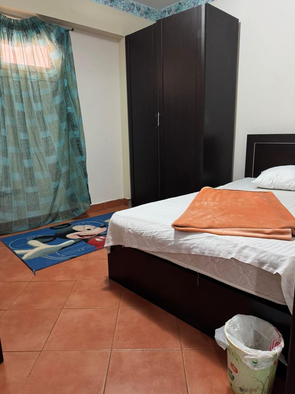 porto elsokhna pyramids menkure Apartment in Egypt