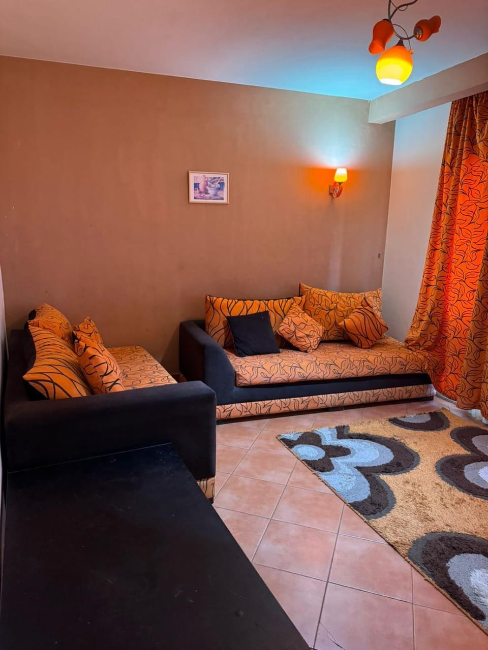 porto elsokhna pyramids menkure Apartment in Egypt