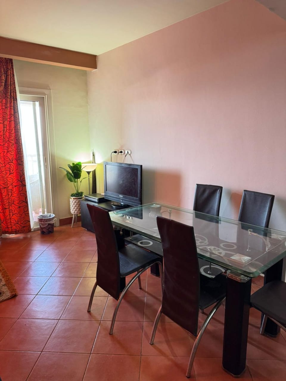 porto elsokhna pyramids menkure Apartment in Egypt