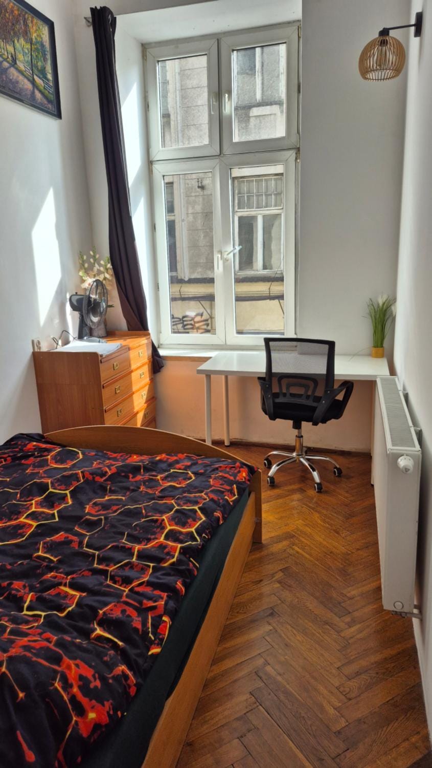 sw Agnieszki Room nr 3 Vacation rental in Krakow