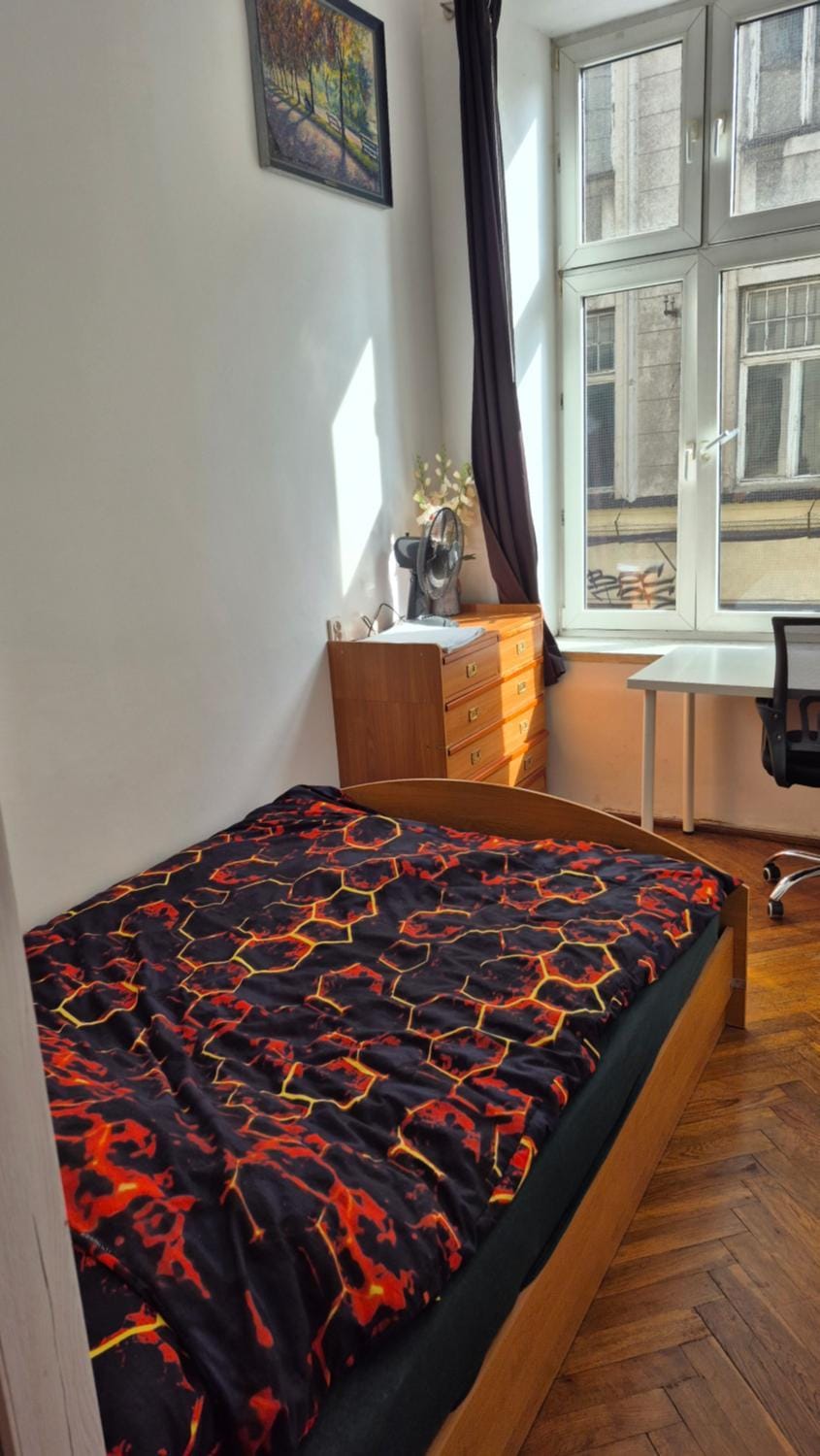 sw Agnieszki Room nr 3 Vacation rental in Krakow
