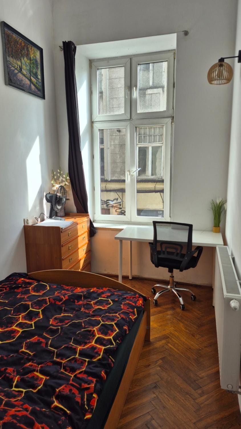 sw Agnieszki Room nr 3 Vacation rental in Krakow
