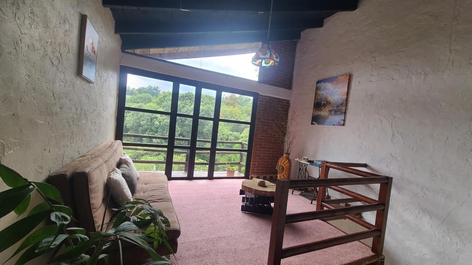 Rancho Villa Guadalupe House in State of Puebla
