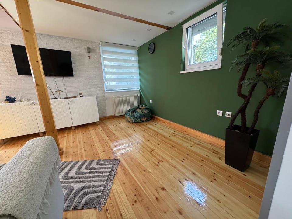 Apartman Bosnjakovic Uzice Stan na Dan Apartment in Zlatibor District, Serbia