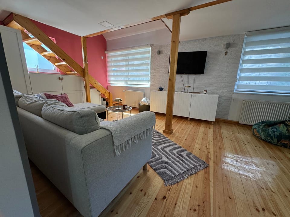 Apartman Bosnjakovic Uzice Stan na Dan Apartment in Zlatibor District, Serbia