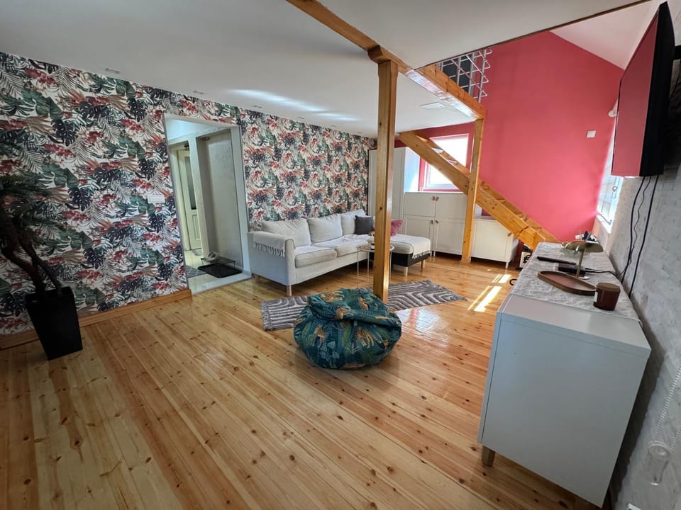 Apartman Bosnjakovic Uzice Stan na Dan Apartment in Zlatibor District, Serbia