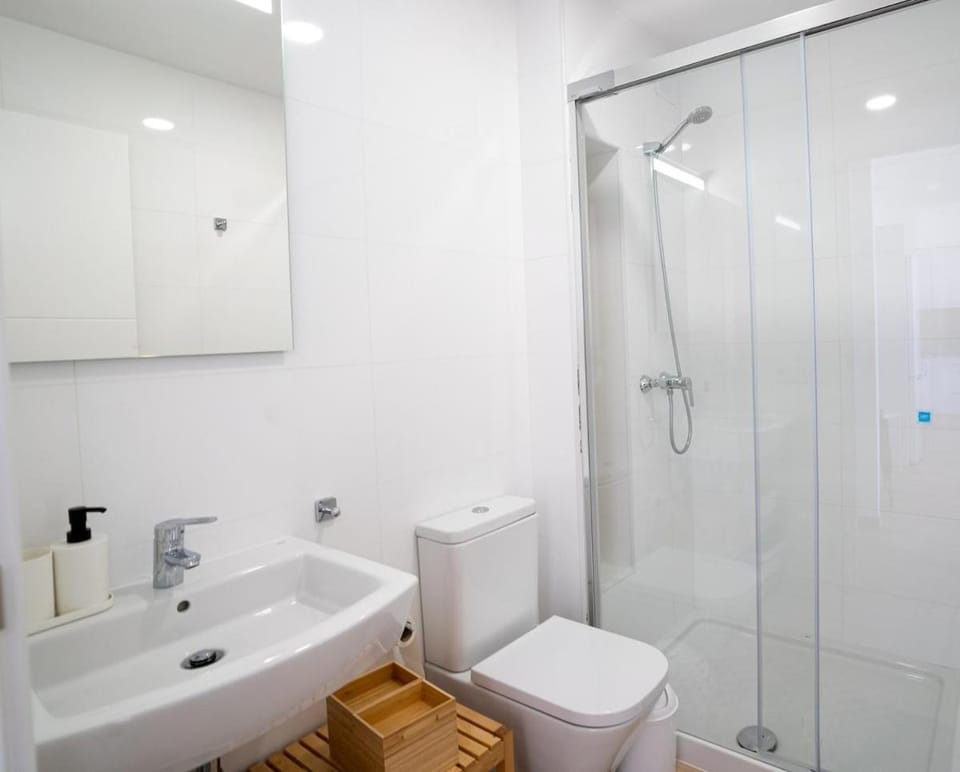 Apartamento Salitre Apartment in Isla de Lanzarote
