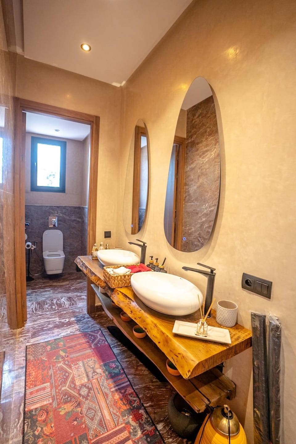Villa Julia Golf Pool Villa in Marrakesh-Safi
