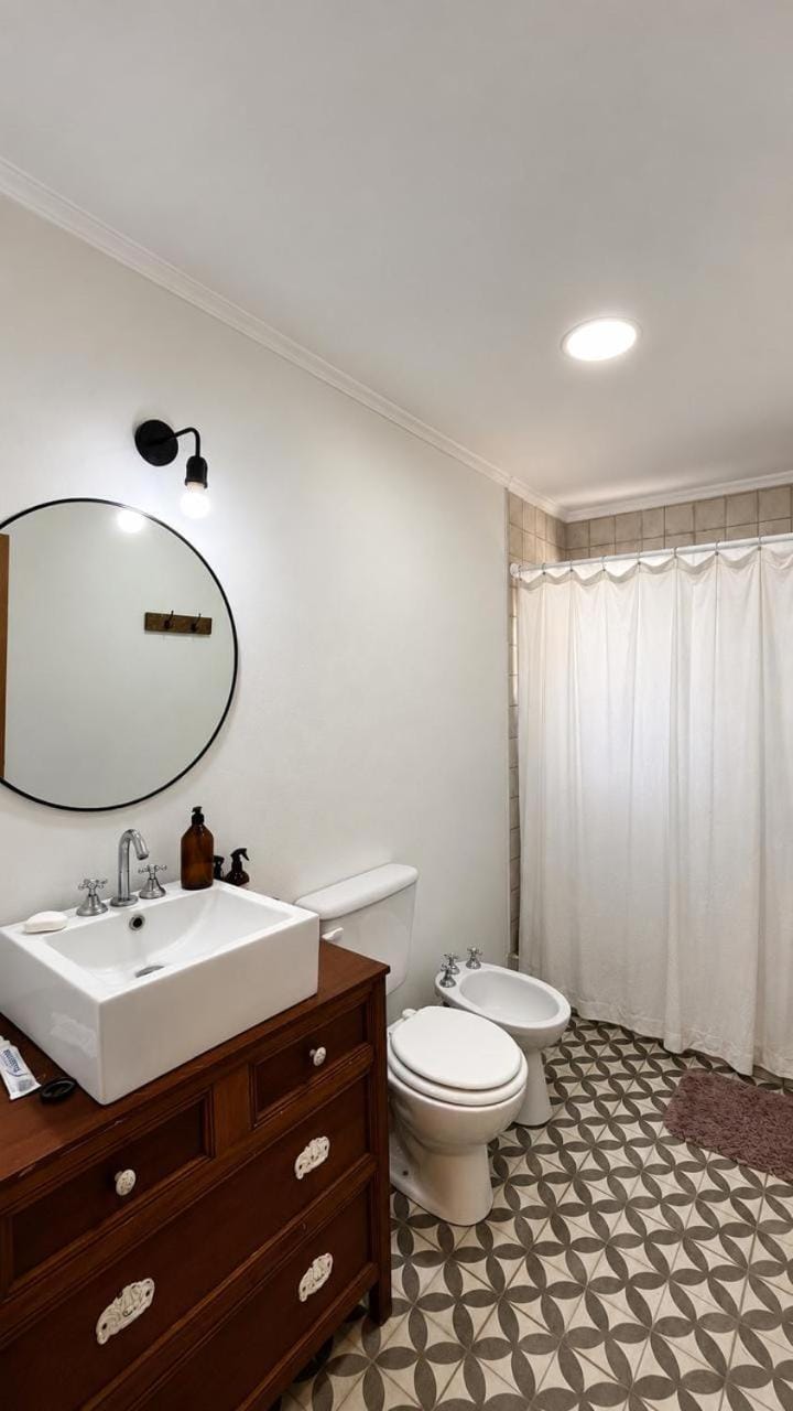 Shower, Toilet, Bathroom, bidet