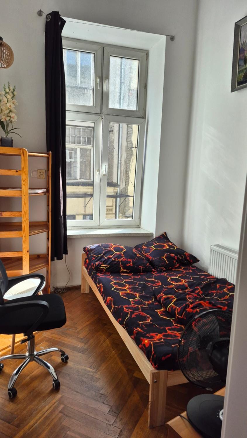 sw Agnieszki Room nr 2 Vacation rental in Krakow