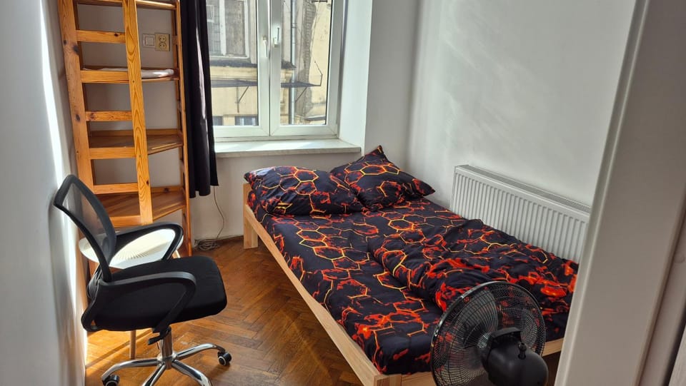 sw Agnieszki Room nr 2 Vacation rental in Krakow