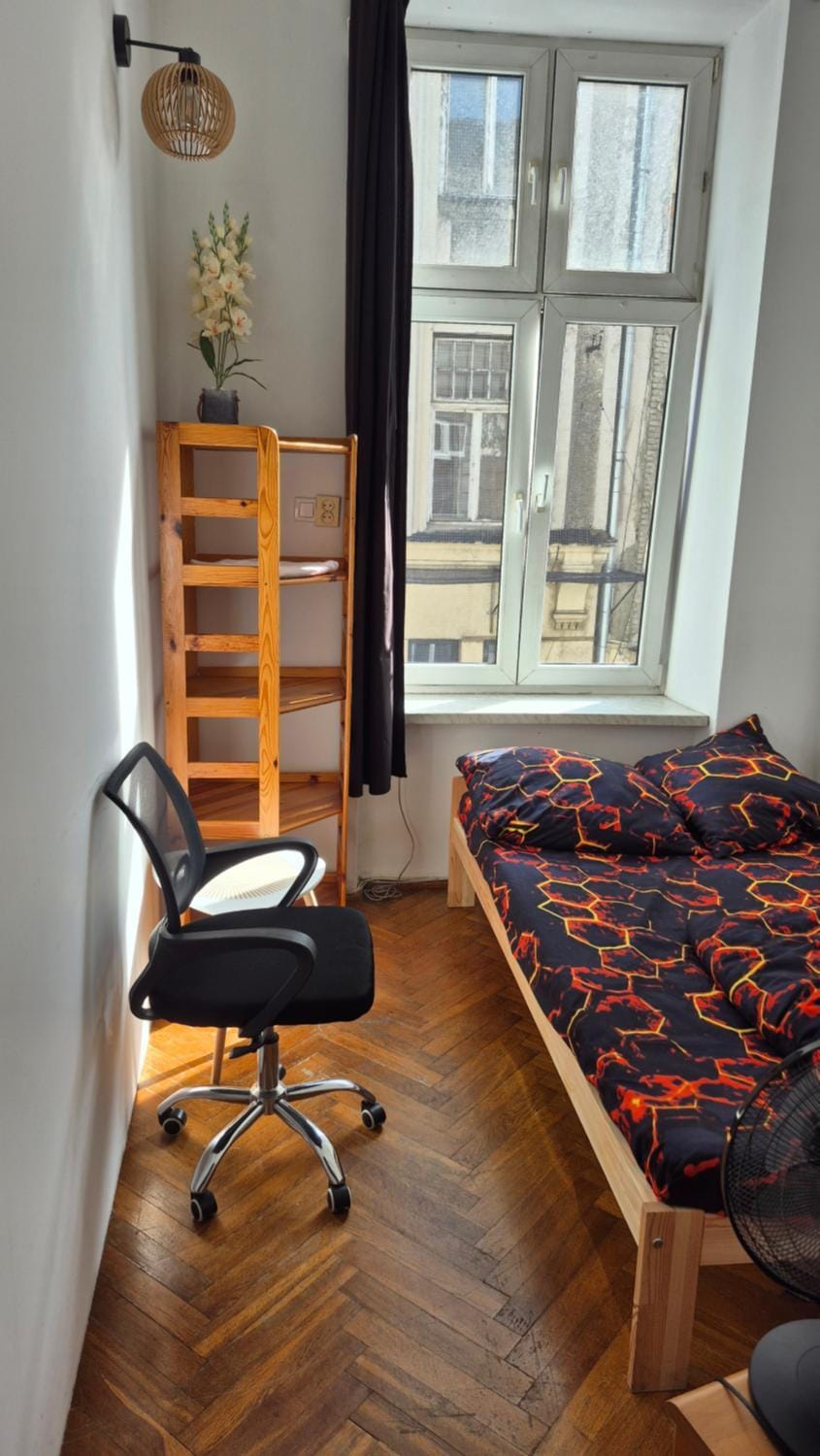 sw Agnieszki Room nr 2 Vacation rental in Krakow