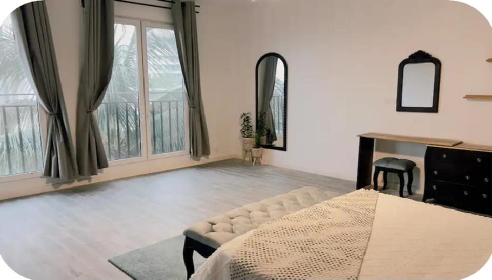 Splendide et spacieux appartement vue sur mer Apartment in Dakar